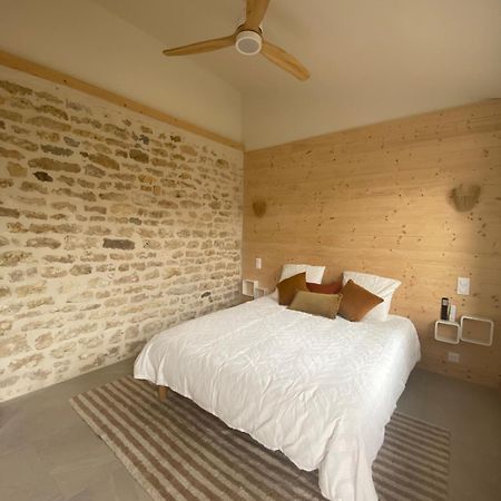 Villa Bineta Boyardville Extérieur photo