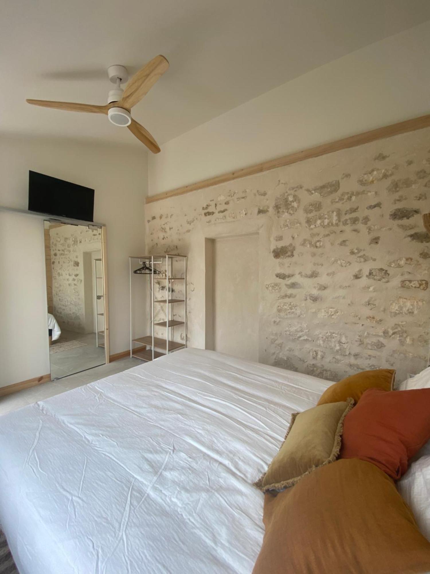 Villa Bineta Boyardville Extérieur photo