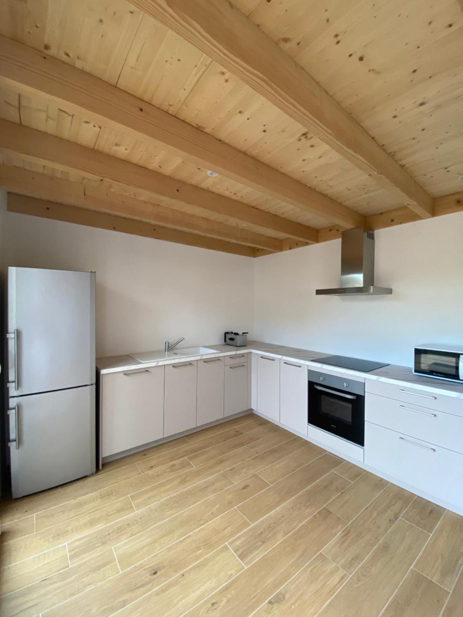 Villa Bineta Boyardville Extérieur photo