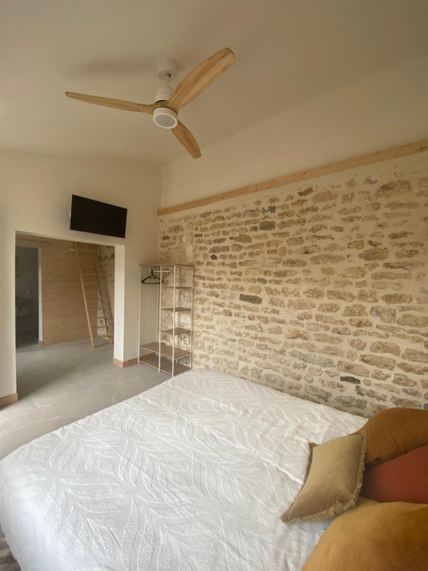 Villa Bineta Boyardville Extérieur photo